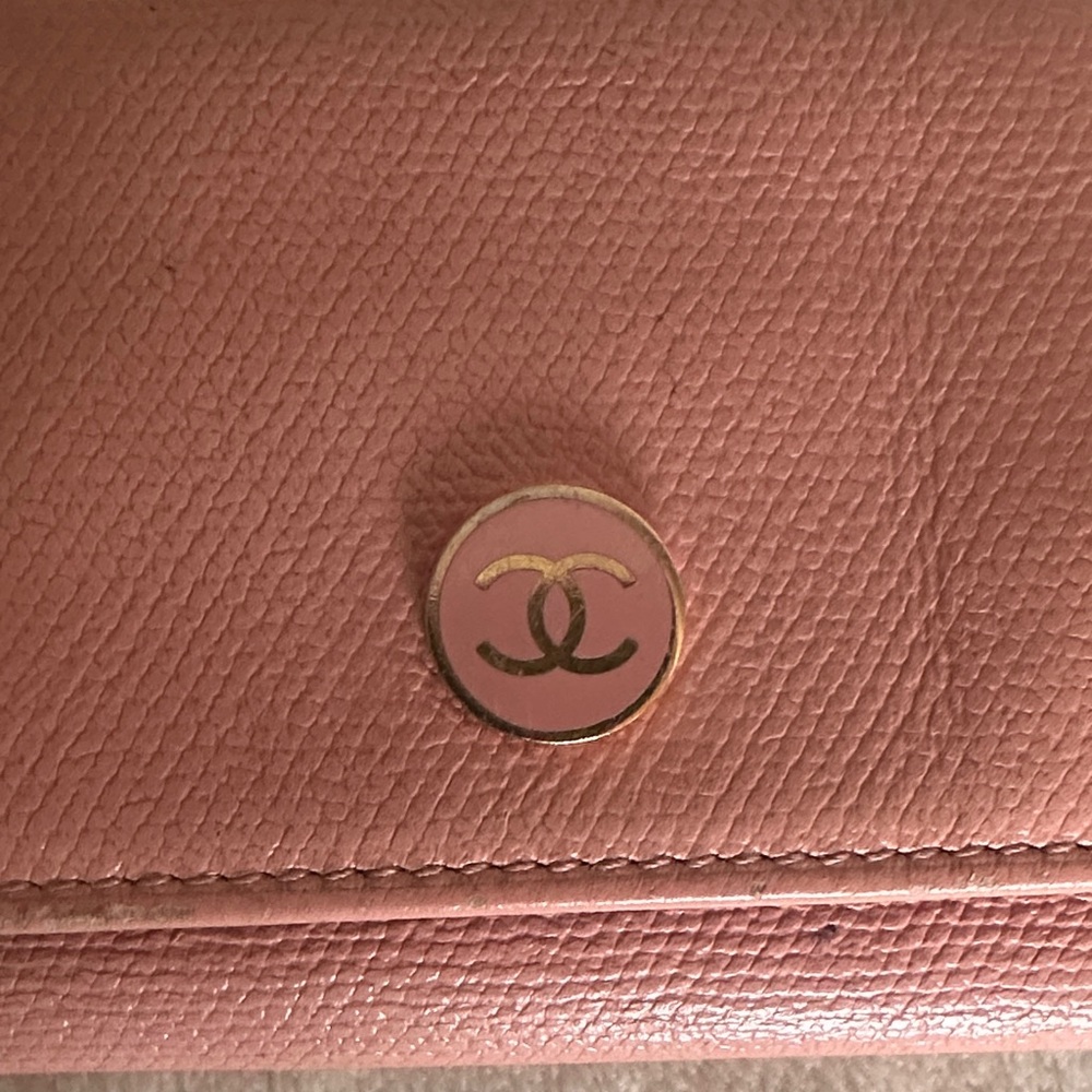 Chic Pink Key Case Project Piece - image 2